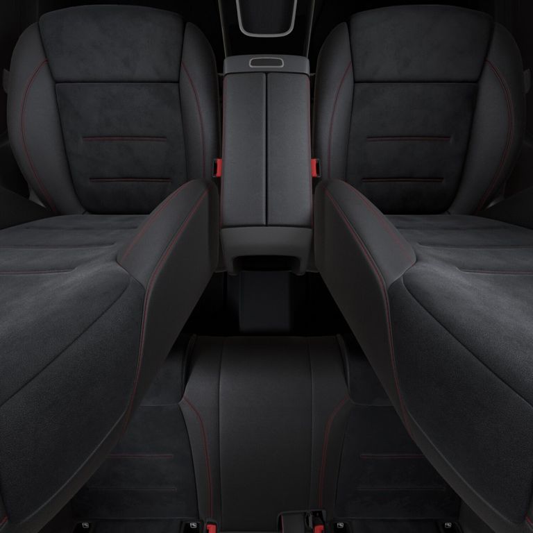 Mercedes-Benz CLA 250 2025