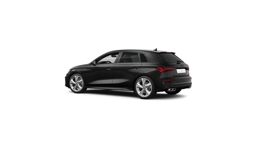 Audi S3 2024