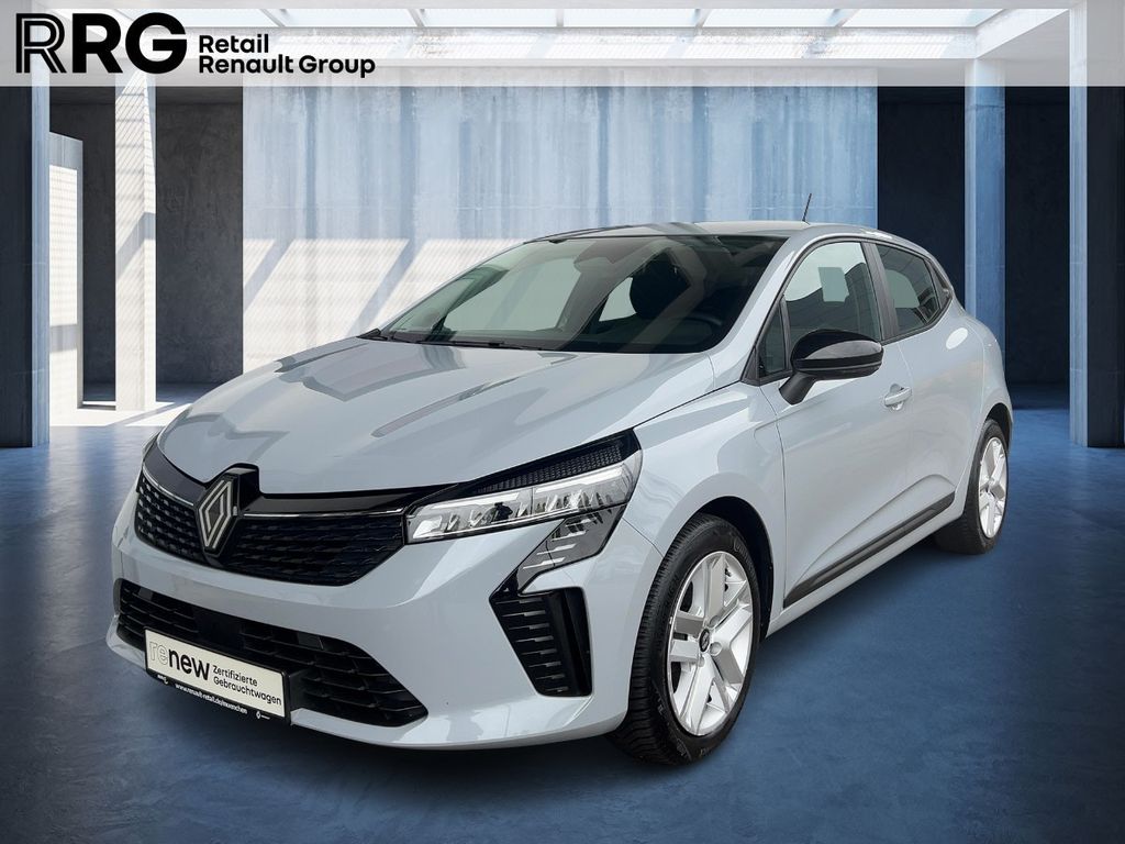 Renault Clio 2024