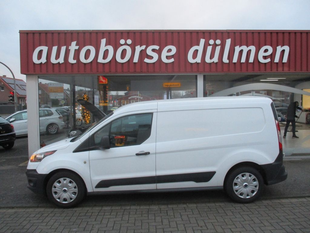 Ford Transit 2016