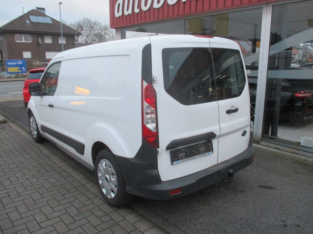 Ford Transit 2016