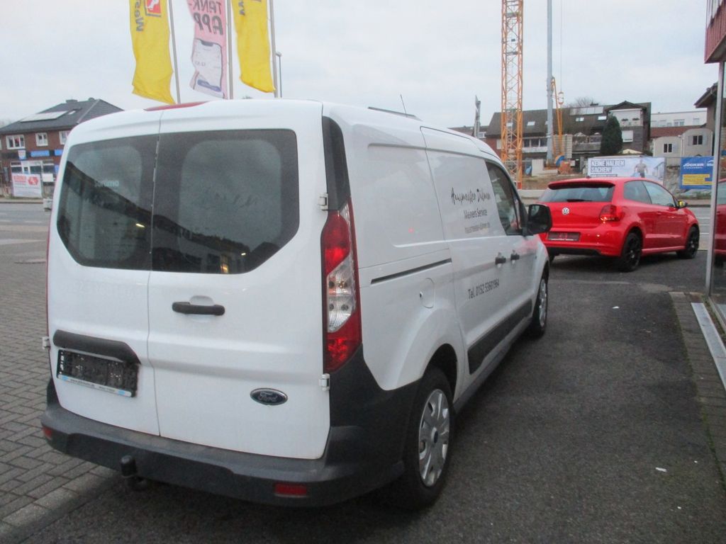 Ford Transit 2016