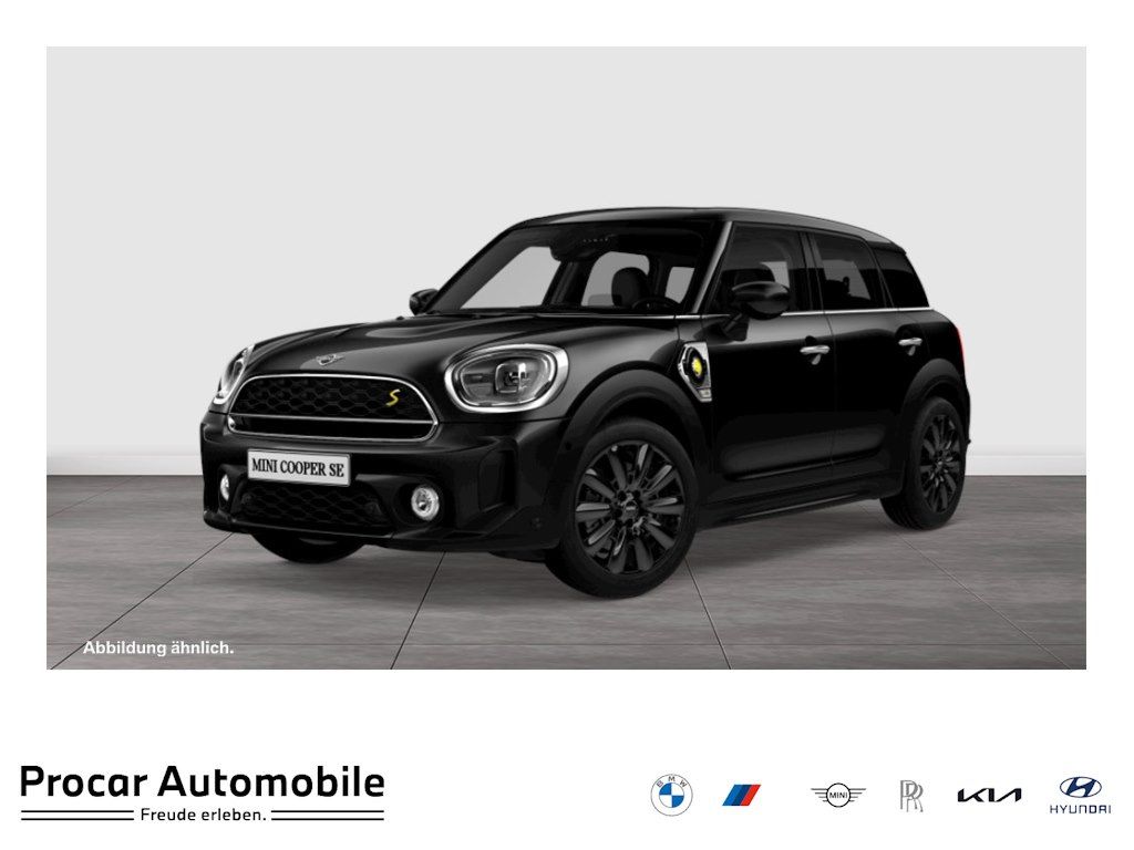 MINI Cooper SE 2022