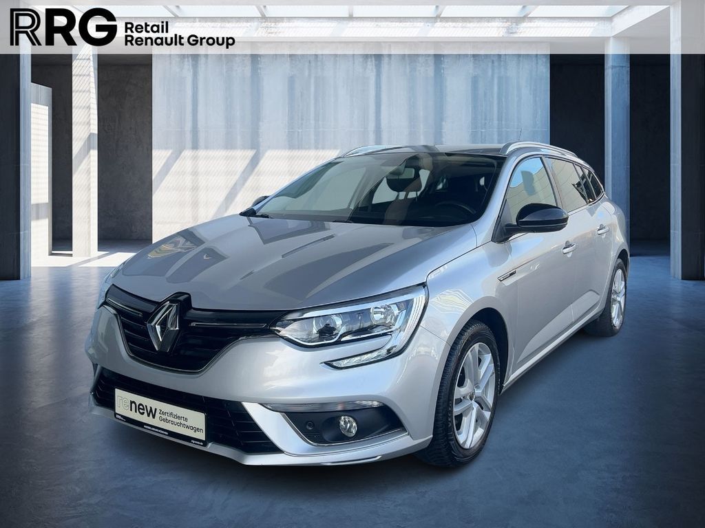 Renault Megane 2020