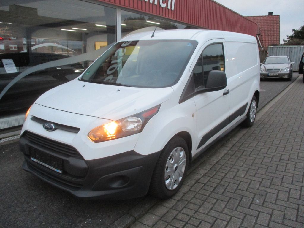 Ford Transit 2016