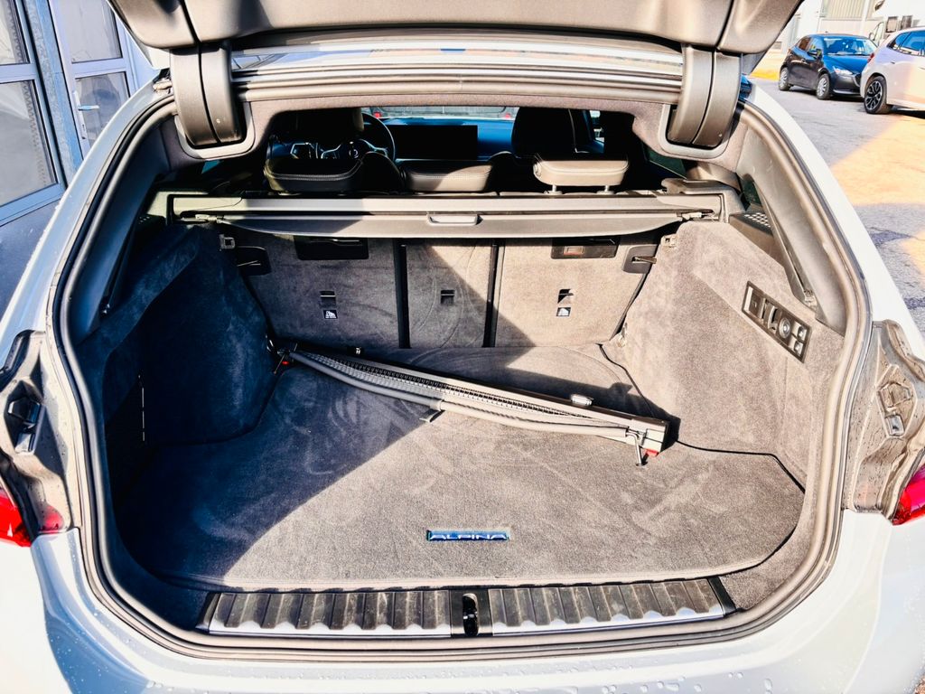 ALPINA B3 2023