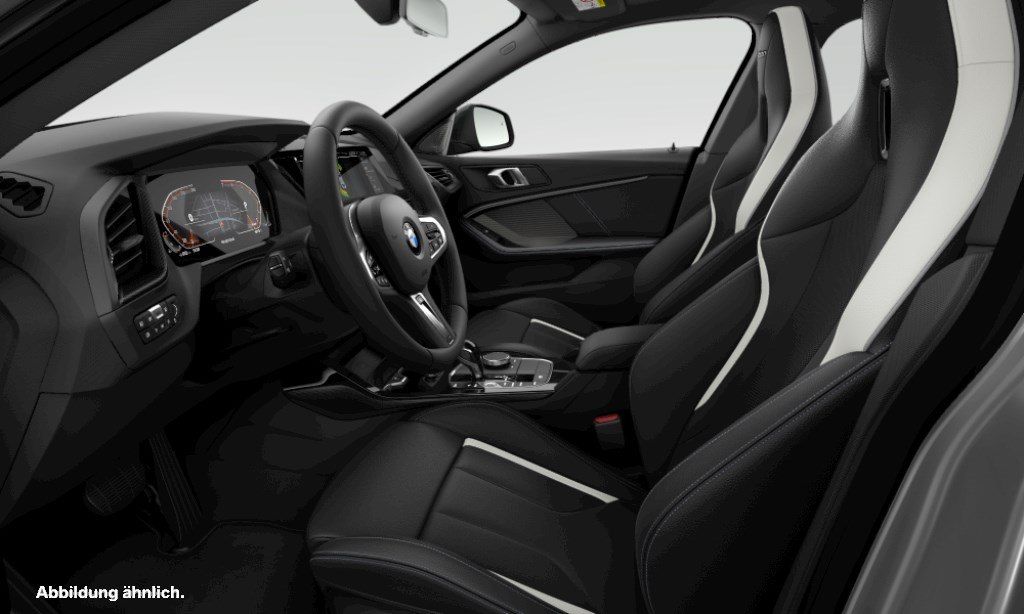 BMW 220 Gran Coupé 2024