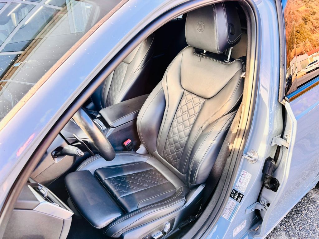 ALPINA B3 2023