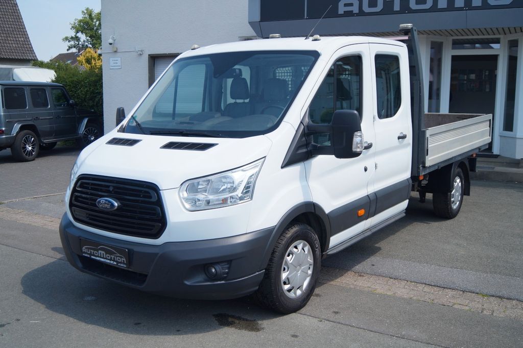 Ford Transit 2019