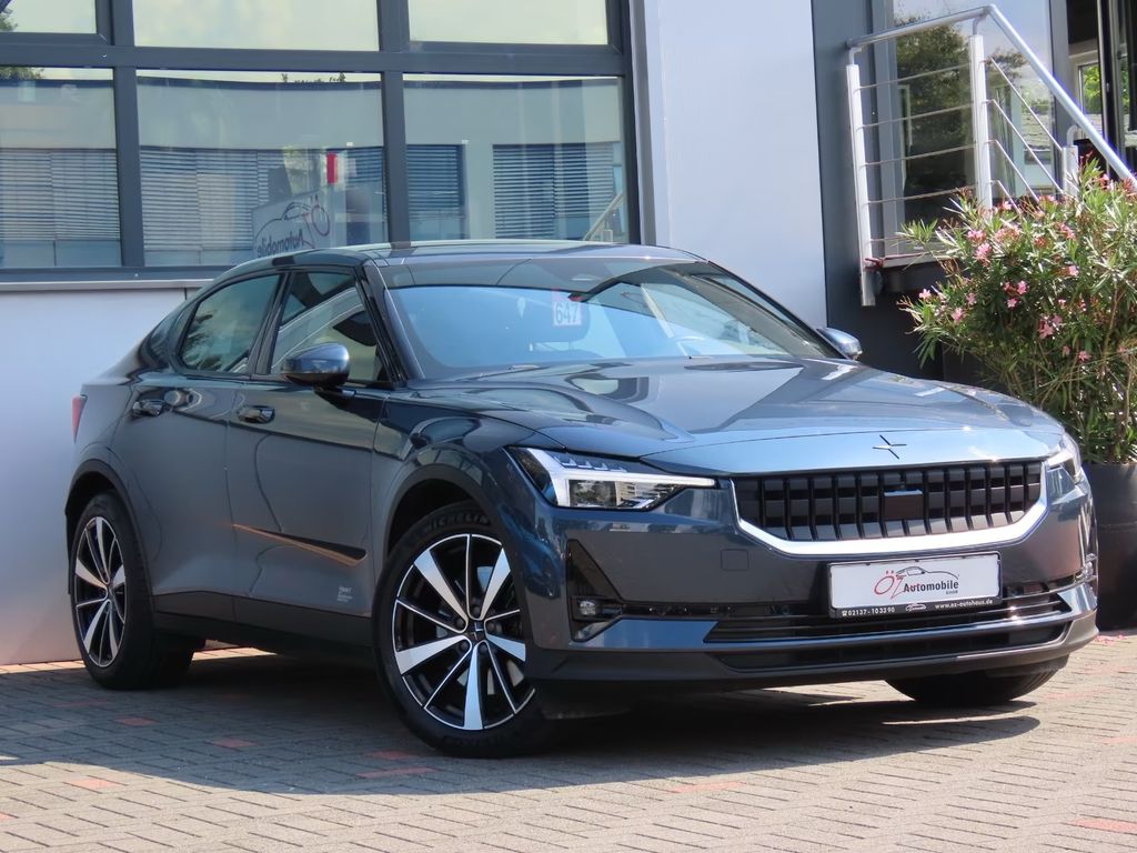 Polestar 2 2022