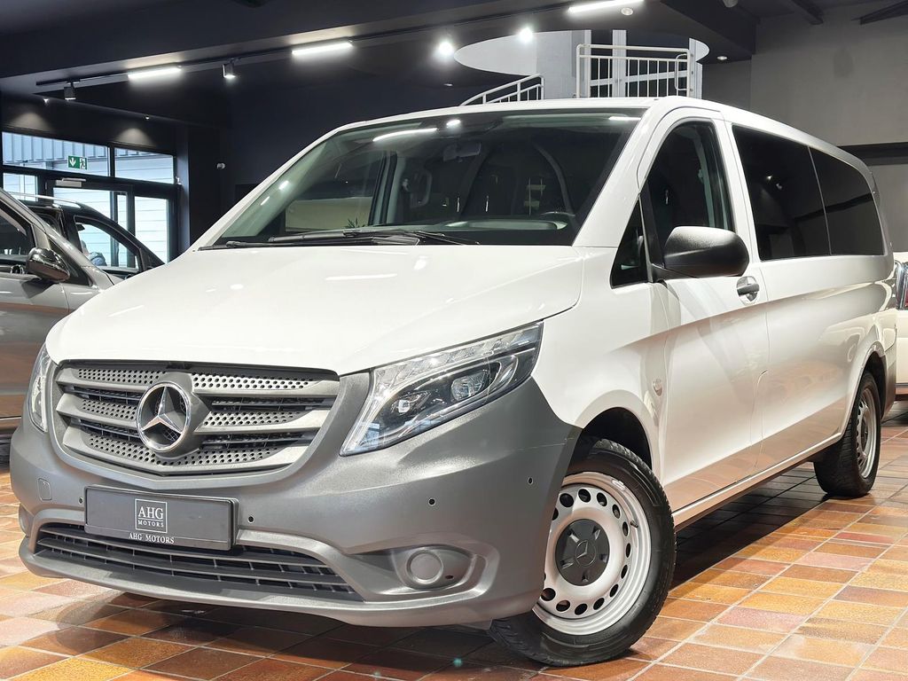 Mercedes-Benz Vito 2020