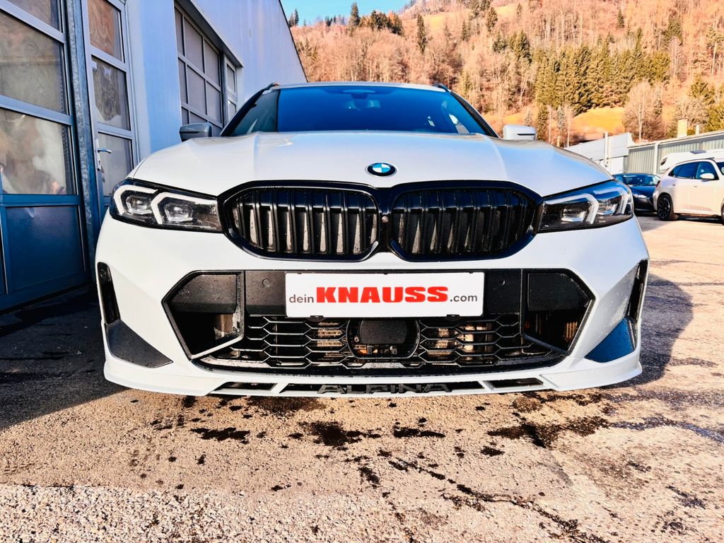 ALPINA B3 2023
