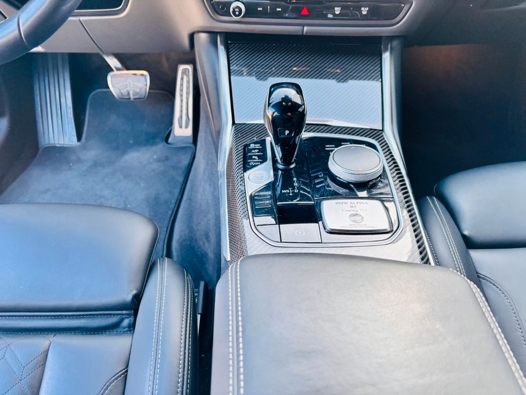 ALPINA B3 2023