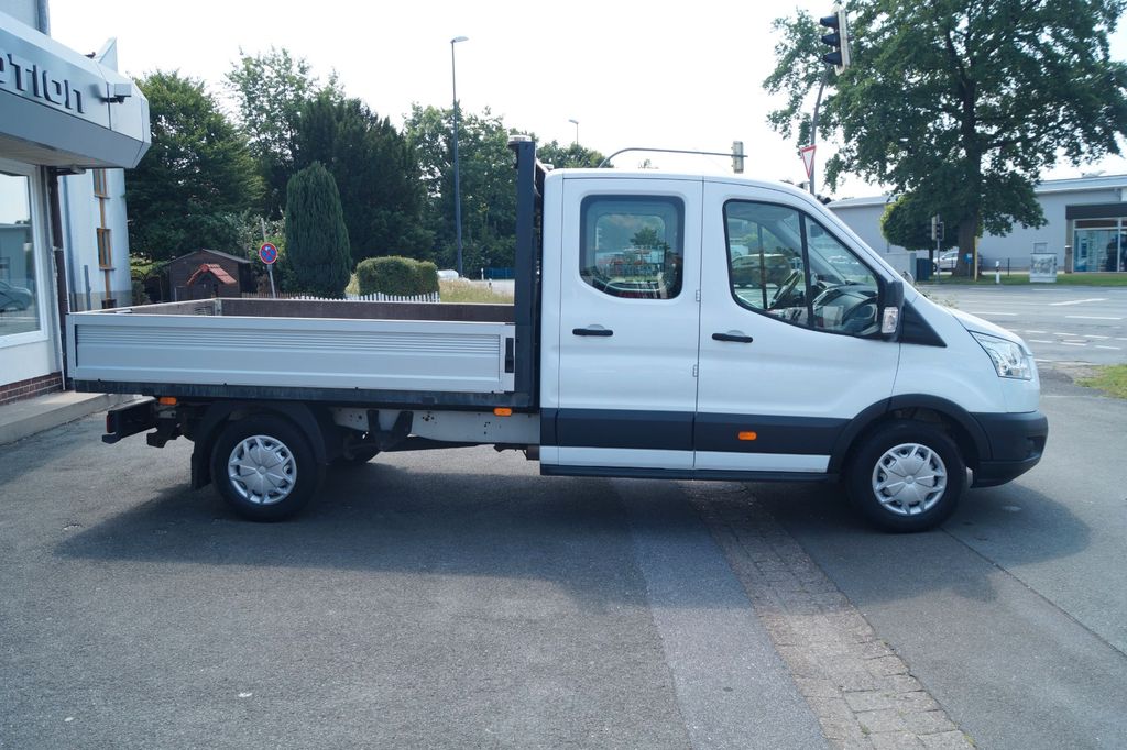 Ford Transit 2019