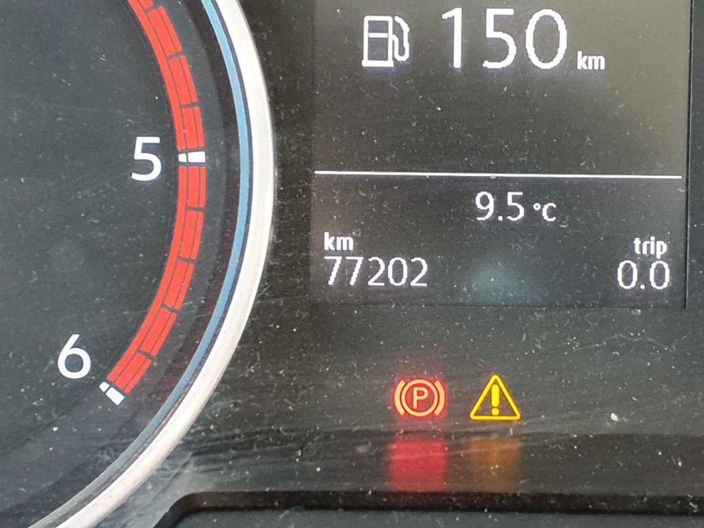 Volkswagen Crafter 2020