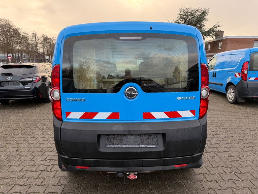 Opel Combo 2014