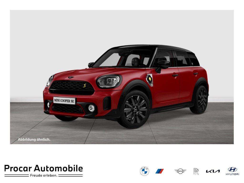 MINI Cooper SE 2022