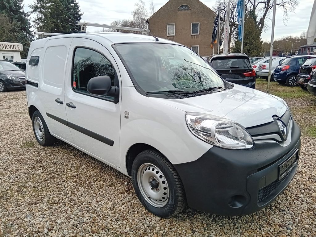 Renault Kangoo 2019