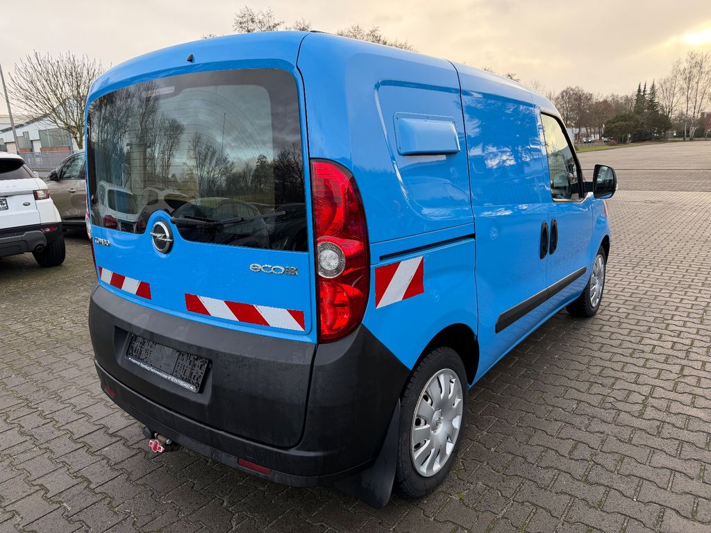 Opel Combo 2014