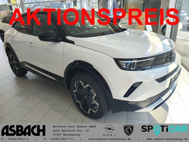 Opel Mokka 2025