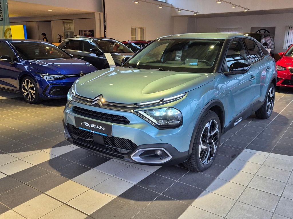 Citroën C4 2023