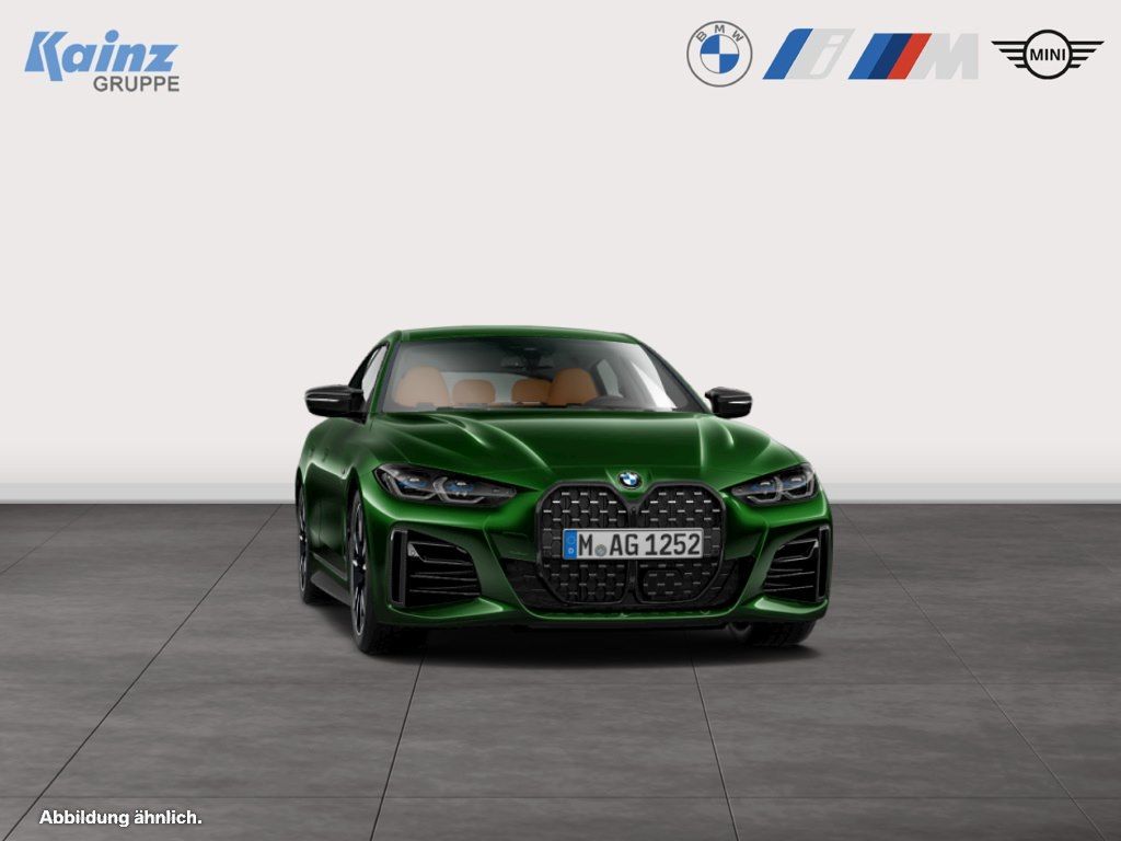 BMW M440 2023