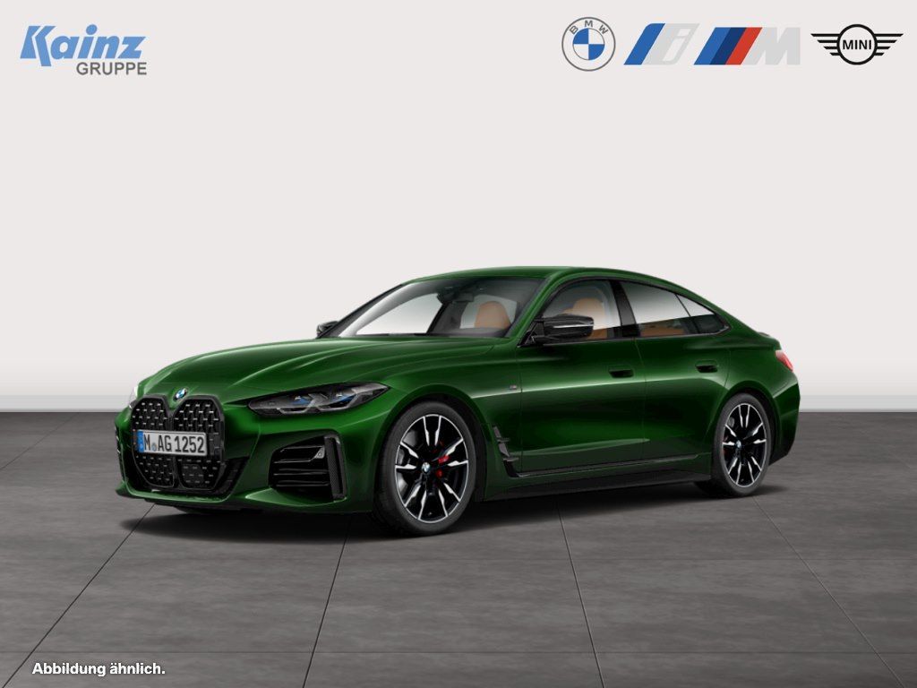 BMW M440 2023