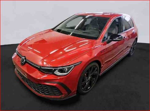 Volkswagen Golf 2023
