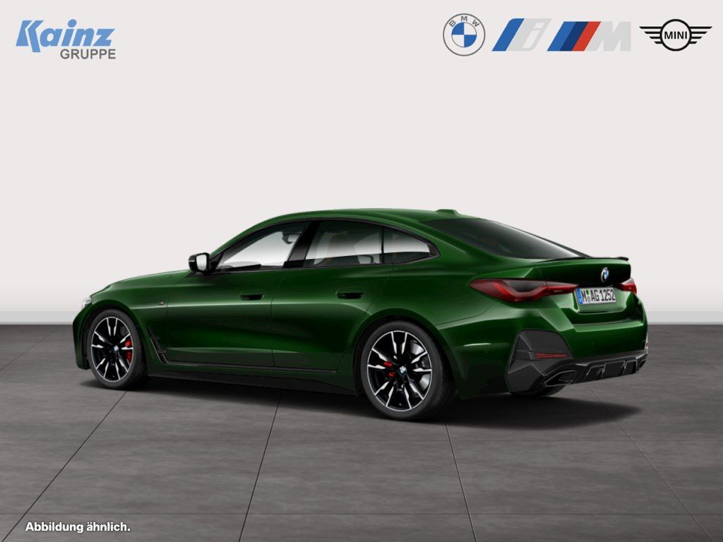 BMW M440 2023