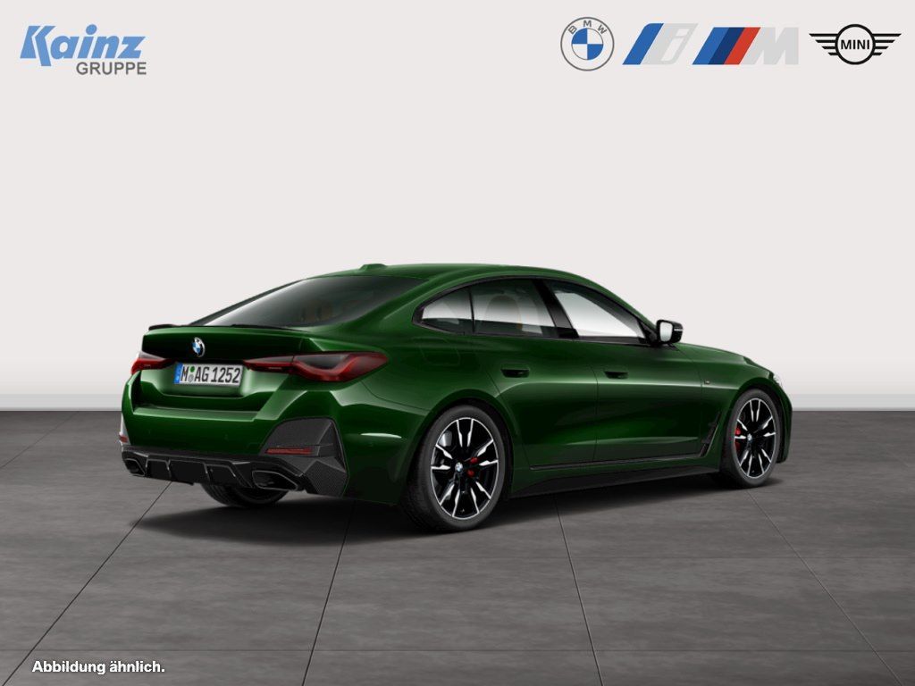 BMW M440 2023