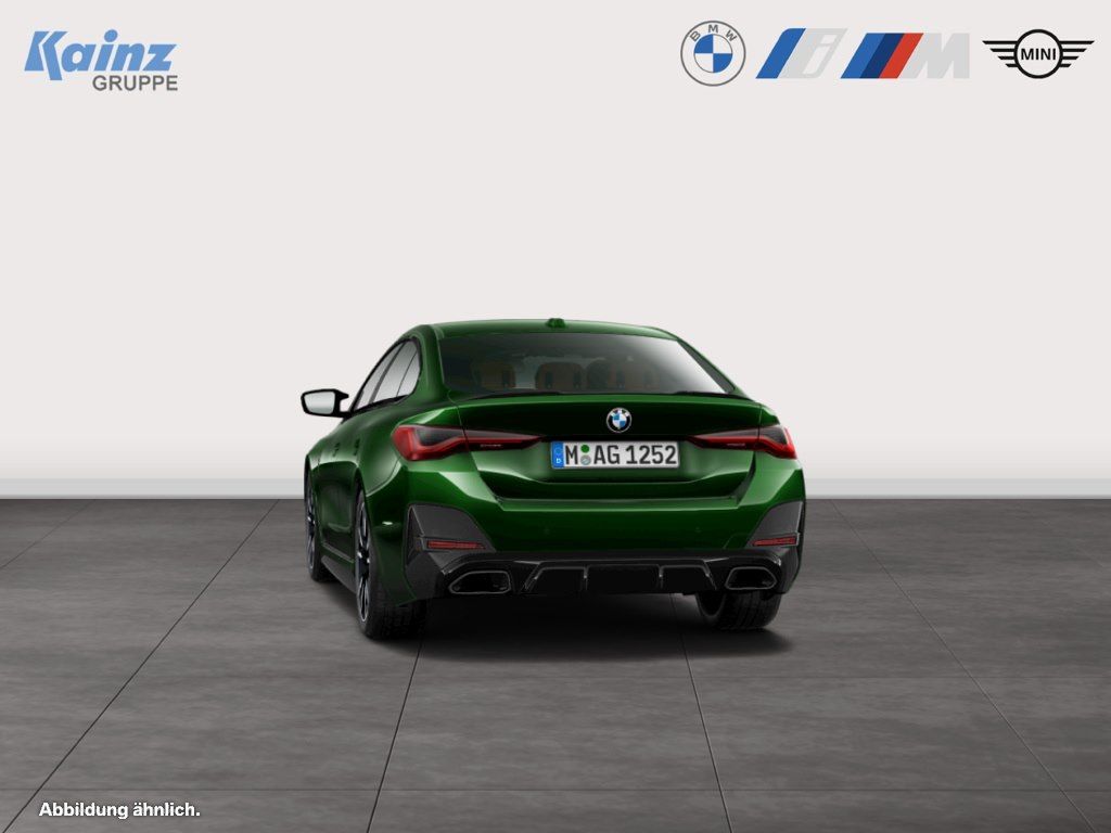 BMW M440 2023