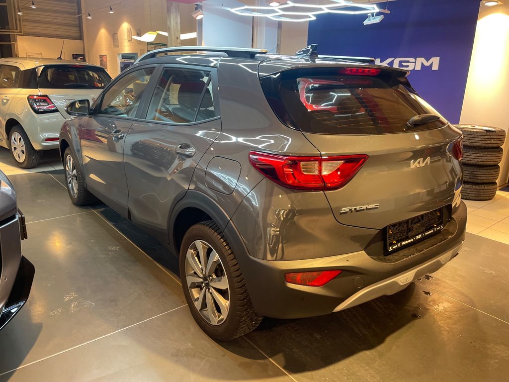 Kia Stonic 2023