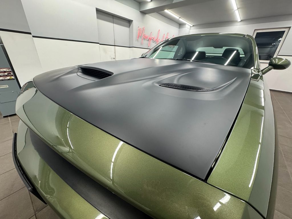 Dodge Challenger 2021