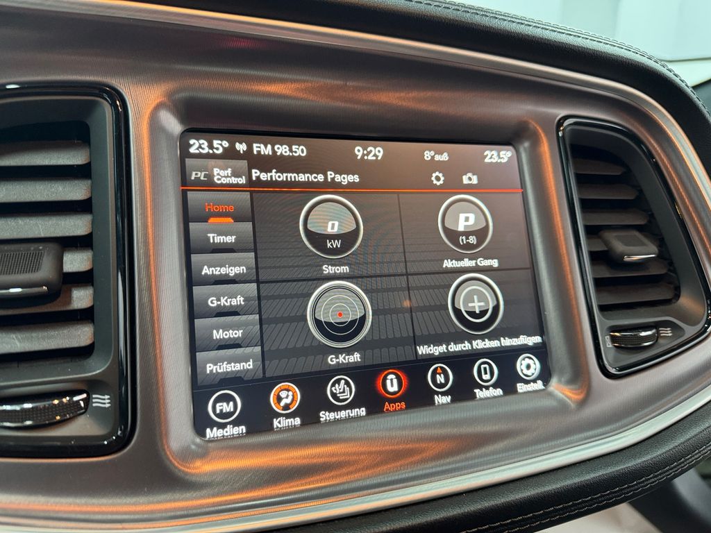 Dodge Challenger 2021