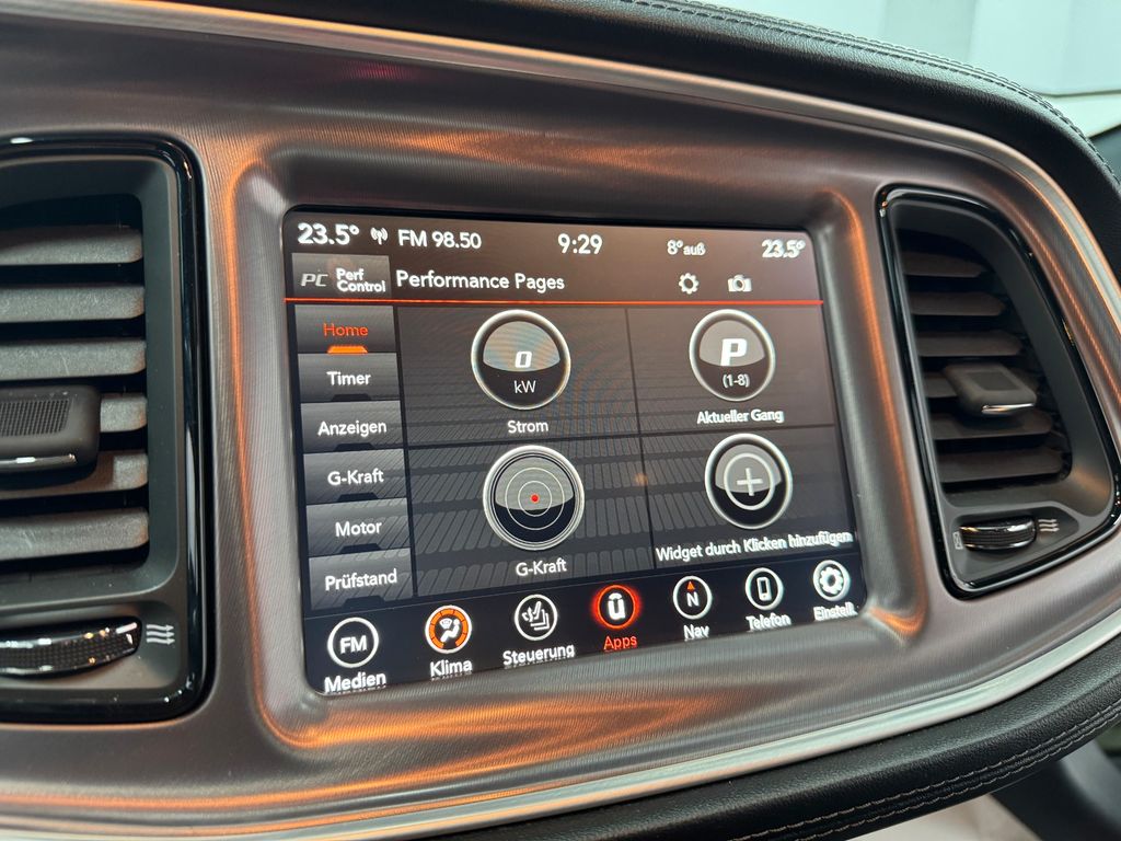 Dodge Challenger 2021