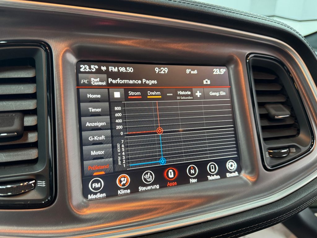 Dodge Challenger 2021