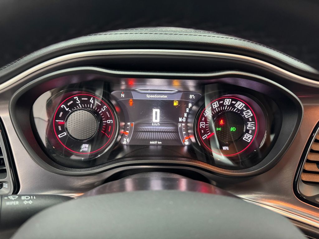 Dodge Challenger 2021