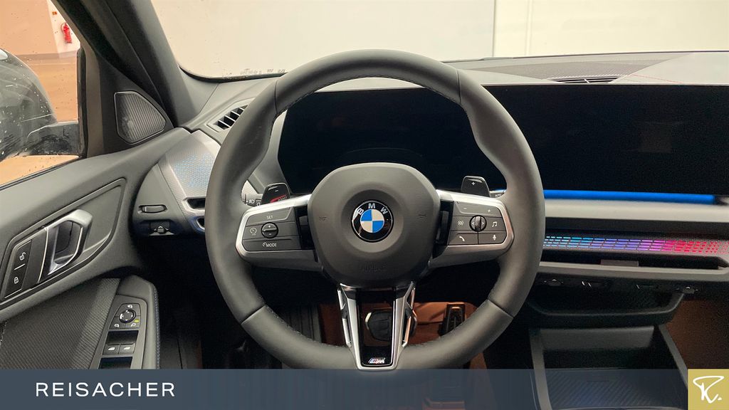 BMW 123