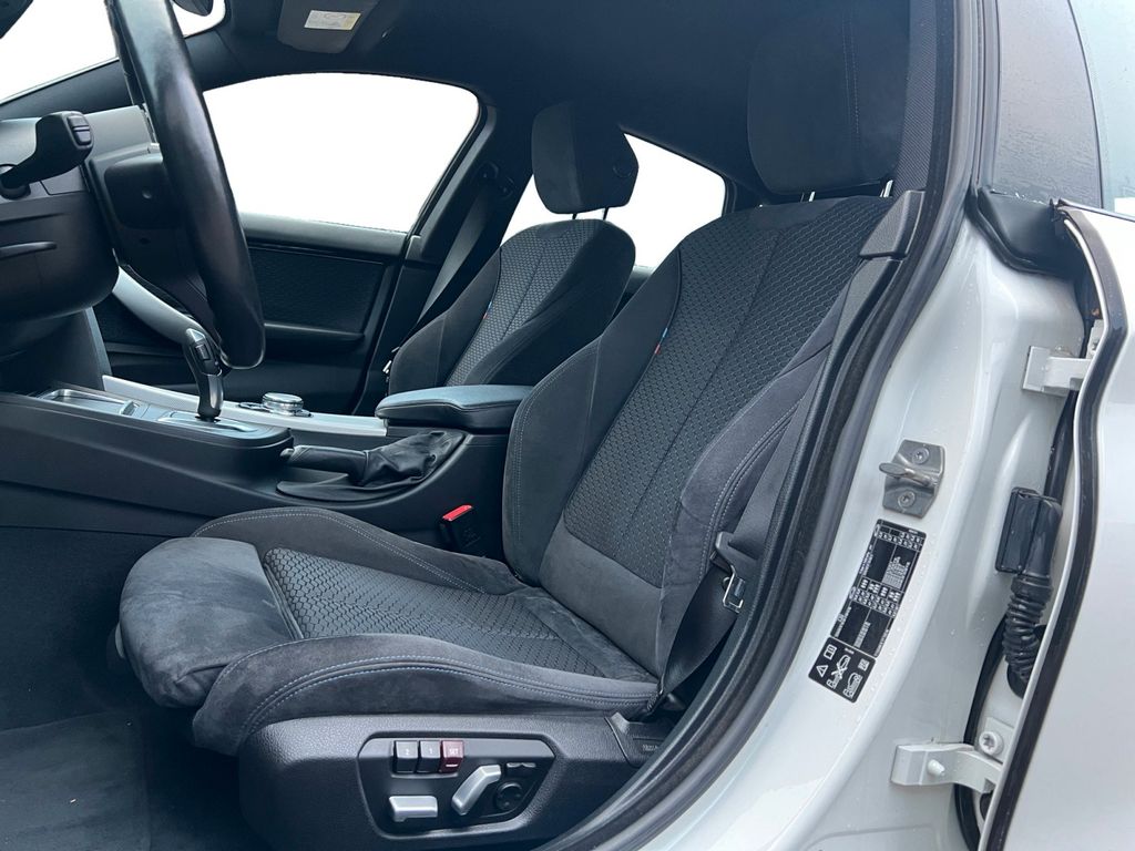 BMW 430 Gran Coupé 2016