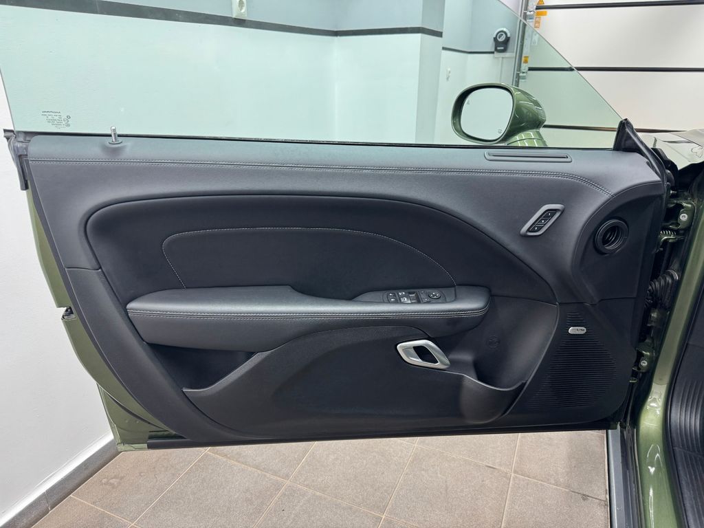 Dodge Challenger 2021