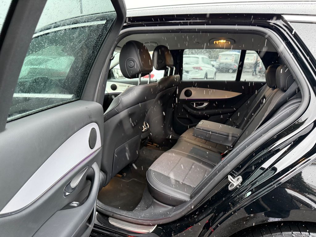 Mercedes-Benz E 300 2022