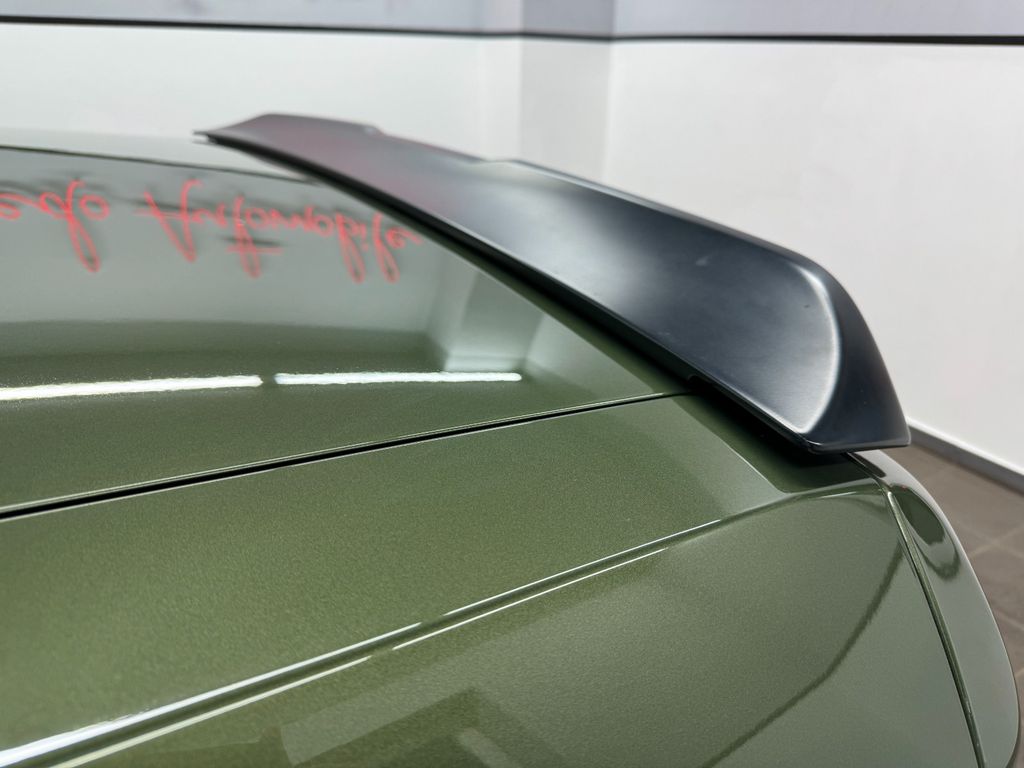 Dodge Challenger 2021