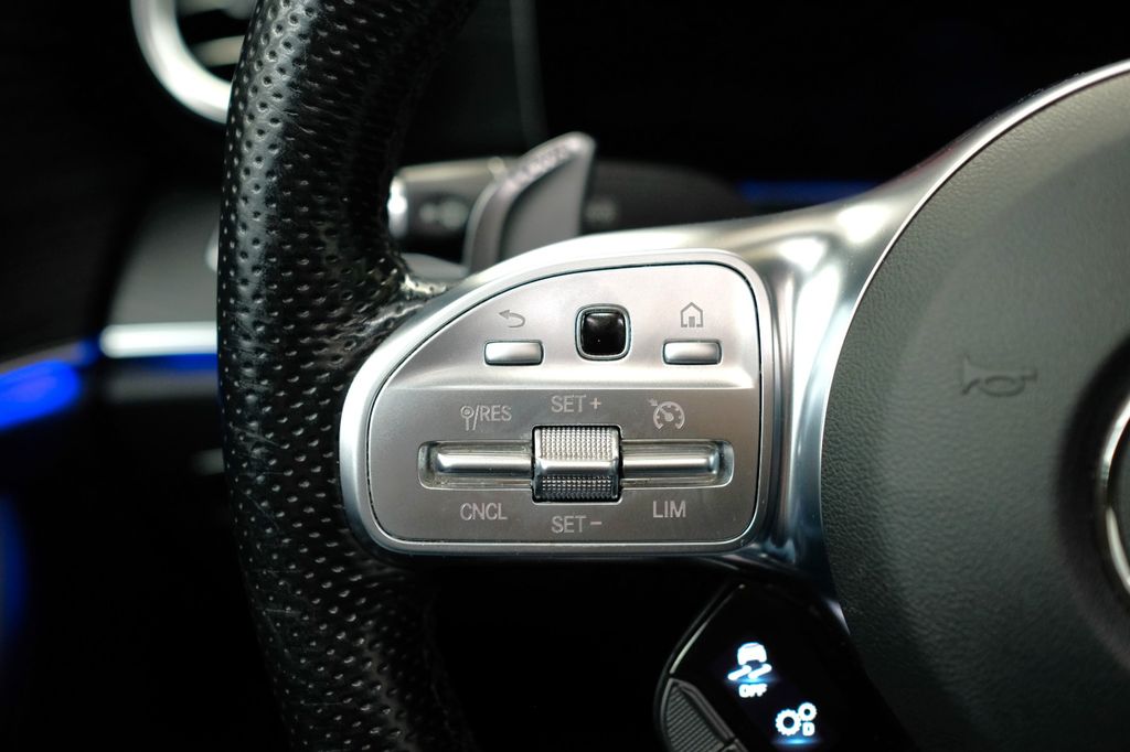 Mercedes-Benz E 63 AMG 2020