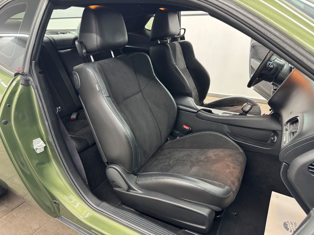 Dodge Challenger 2021