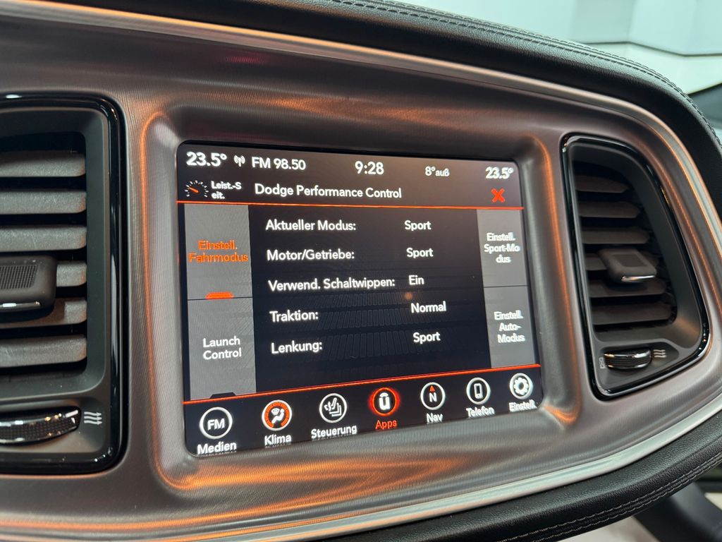 Dodge Challenger 2021