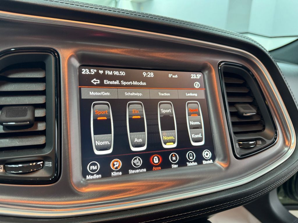 Dodge Challenger 2021