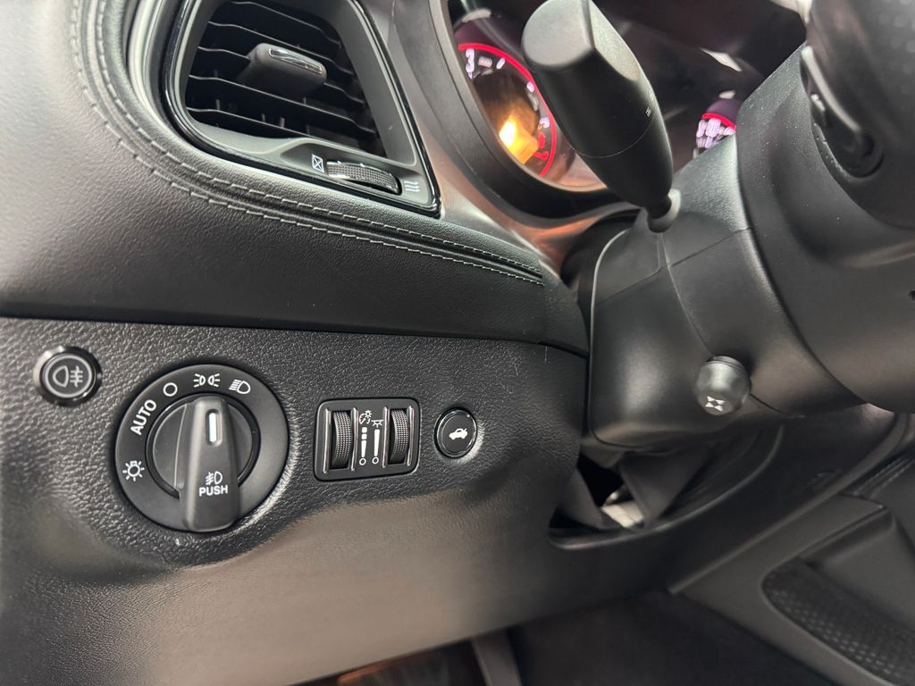 Dodge Challenger 2021