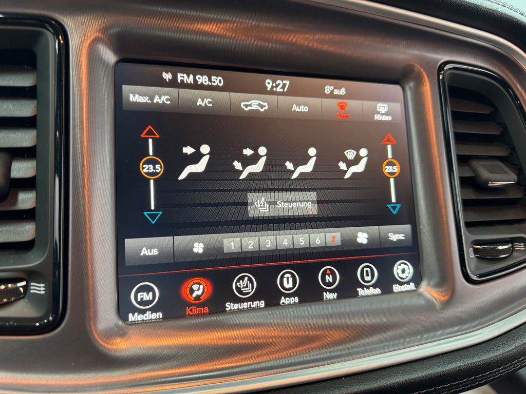 Dodge Challenger 2021