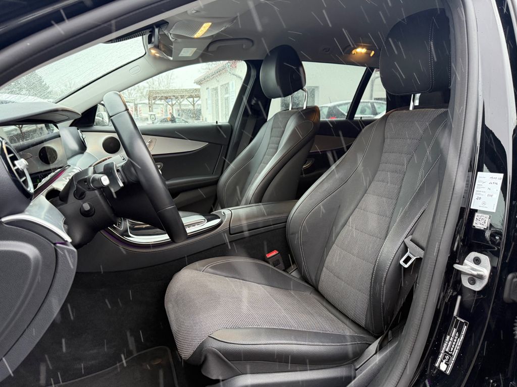 Mercedes-Benz E 300 2022