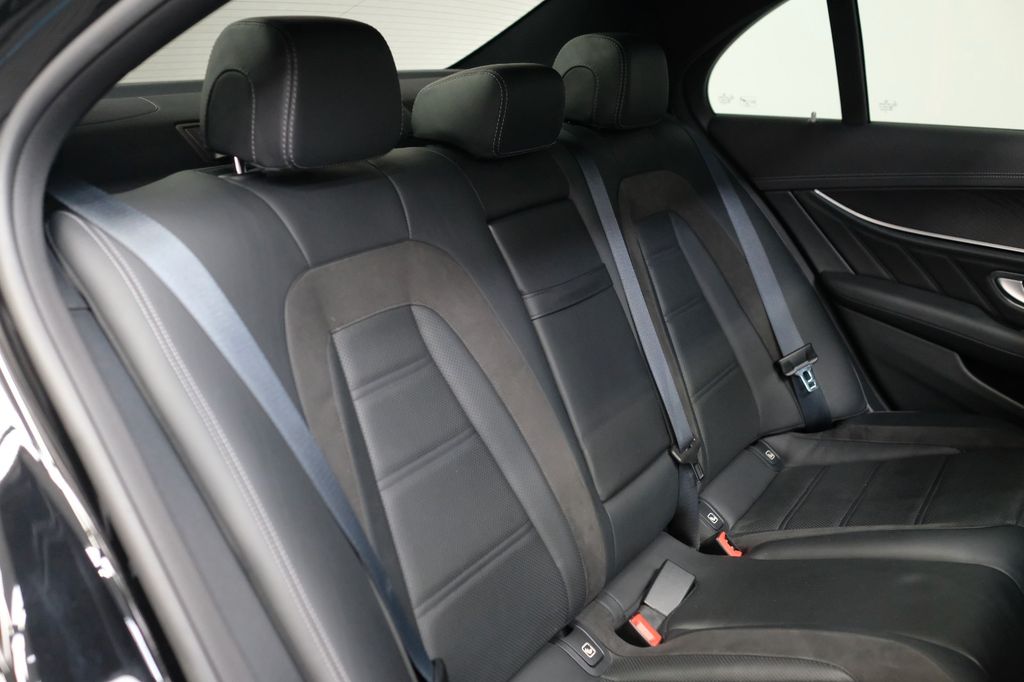 Mercedes-Benz E 63 AMG 2020